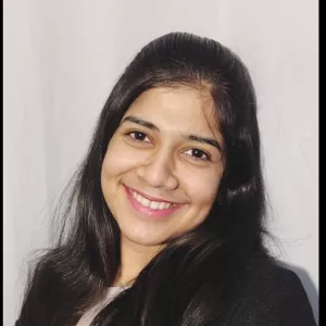 Joshita - Math tutor - Truro