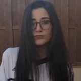 Carlota - profesor de inglés - Sabadell