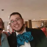 Javi - profesor de biología - Saltillo