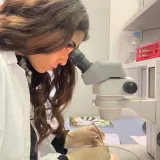 Desiree - Biology tutor - Milano