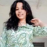 Divya - Political Sciences teacher - Mathura