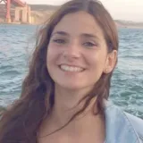 Beatriz - Profe de inglés - Granada