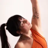 Capucine - Prof de yoga - Montargis