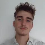 Ewen - Prof de maths - Villeneuve-d'Ascq