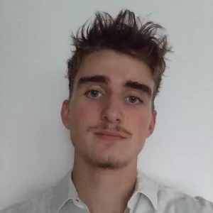 Ewen - Prof de maths - Villeneuve-d'Ascq