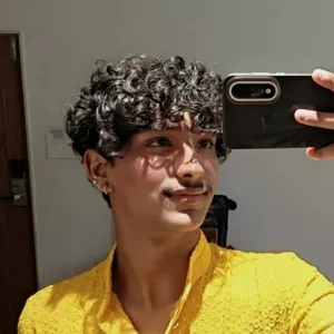 Krish - Reading Tutor - Pune