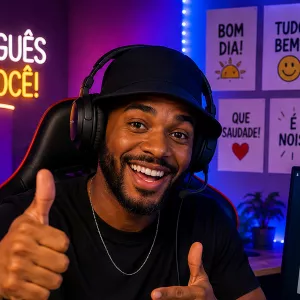 Manuel - Prof de português para estrangeiros - Lisboa