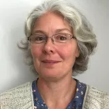 Lucia - Prof d'anglais - Lanquais