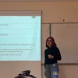Yaren - Mathematics tutor - Turkey