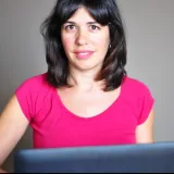 Sara - Insegnante di comprensione orale - spagnolo - Messina