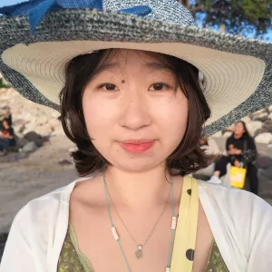 子懿 - Chinese tutor - China