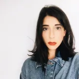 Leyla - Prof d'anglais - La Louvière