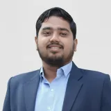 Sonik - Test prep tutor - Gurugram