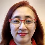 Eliza Rika - Professor de japonês - São Paulo