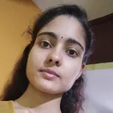 Kajal - History teacher - Santiniketan