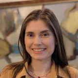 Carolina - Professor de Matemática - Setor Bueno
