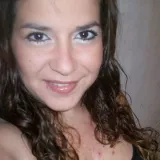 Luciana - profesor de contabilidad - Quilmes