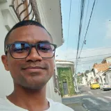 Yesid - profesor de electricidad - Cali