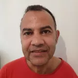 Marco Nascimento - Professor de Matemática - Guarani