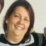 Laura - Professor de trabalhos manuais - Centro