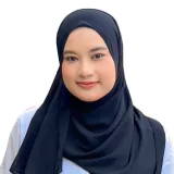 Ghea Rae - Indonesian teacher - Kecamatan Kebon Jeruk