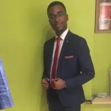 Frank - Prof d'anglais - Bruxelles