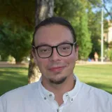 Iván Jesús - profesor de programación - Castellón de la Plana
