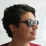 Mariana - Prof de expressão oral - inglês - Vila Valqueire