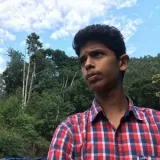 Aldrin - Choreography tutor - Adoor