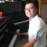 Walter - Insegnante di pianoforte - Sarno