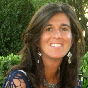 Joana - Professor de vocabulário - espanhol - Lisboa