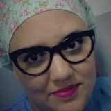Jamille - Professor de preparação para parto de bebé - 
