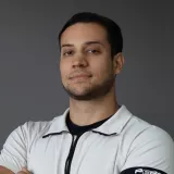 Matheus - personal trainer - Vila Sonia