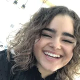 Emma - Prof de maths - Orléans