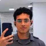 Gabriel - Professor de canto - Brás