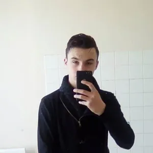 Mathis - Prof de développement personnel - Jeu-les-Bois