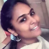 Sangitha - Accounting tutor - Chennai