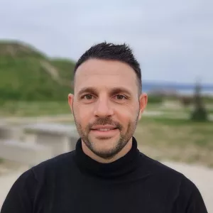Christophe - Prof de gestion de projet - Marseille