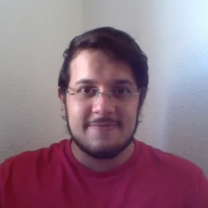 Fernando - Prof de matemática - João Pessoa