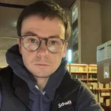 Jules - Prof de Philosophie - Paris 12e