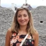Antonietta - Prof d'italien - Genève