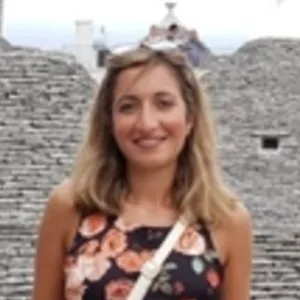 Antonietta - Prof d'italien - Genève
