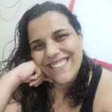 Barbara - Prof de expressão oral - inglês - 
