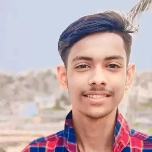 Bapi - English teacher - Tamluk