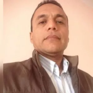 Cesar Augusto - Profesor artes marciales - Buenos Aires