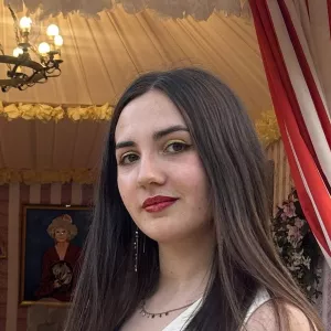 Belen - Profe de inglés - Sevilla