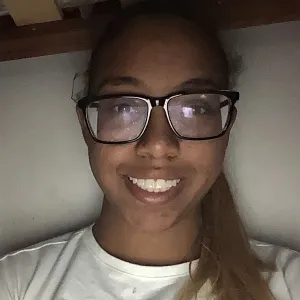 Megan - Social, cultural, and educational activities Tutor - Florida City