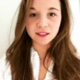 Louise - Prof de maths - Chambéry