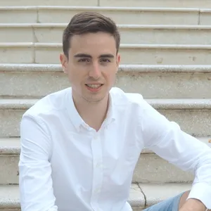 Juan Luis - Profe de matemáticas - Málaga