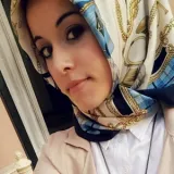 Amina - profesor de inglés - Castelló de la Plana